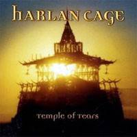 Harlan Cage : Temple of Tears